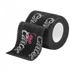 Grip elastic El Cartel pentru masini de tuns, 4.5 m x 5 cm art ACP 144771